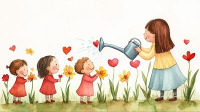 Успешна учебна година 1